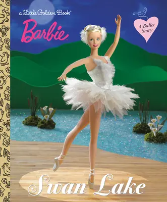 Barbie Il lago dei cigni (Barbie) - Barbie Swan Lake (Barbie)