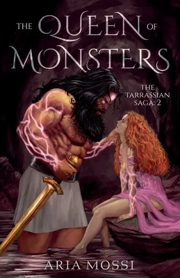 La regina dei mostri: La saga di Tarrassian - The Queen of Monsters: The Tarrassian Saga
