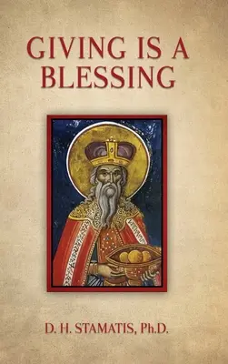 Donare è una benedizione - Giving is a Blessing