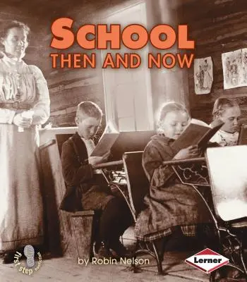 La scuola oggi e allora - School Then and Now