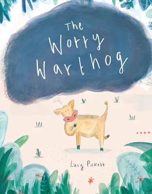 Il facocero della preoccupazione - The Worry Warthog