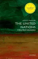 Le Nazioni Unite: Una brevissima introduzione - The United Nations: A Very Short Introduction
