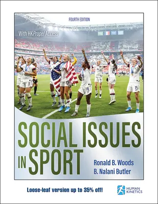 Problemi sociali nello sport - Social Issues in Sport