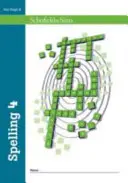 Libro di ortografia 4: anno 4, età 8-9 anni - Spelling Book 4: Year 4, Ages 8-9