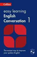 Collins Easy Learning English - Conversazione inglese facile da imparare: Libro 1 - Collins Easy Learning English - Easy Learning English Conversation: Book 1