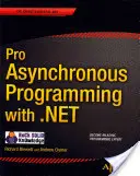 Programmazione asincrona con .Net - Pro Asynchronous Programming with .Net