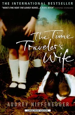 La moglie del viaggiatore del tempo - The Time Traveler's Wife