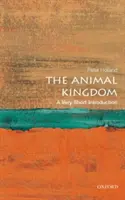 Il regno animale: Una brevissima introduzione - The Animal Kingdom: A Very Short Introduction