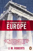 La storia d'Europa Penguin - The Penguin History of Europe