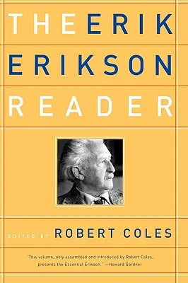 Il lettore di Erik Erikson - The Erik Erikson Reader