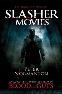 Il libro dei film slasher - Mammoth Book of Slasher Movies