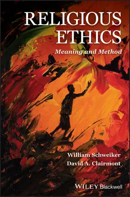 Etica religiosa: Significato e metodo - Religious Ethics: Meaning and Method