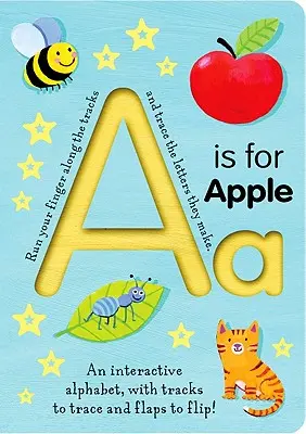 A come Mela - A is for Apple