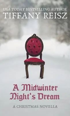 Il sogno di una notte d'inverno: Una novella di Natale - A Midwinter Night's Dream: A Christmas Novella