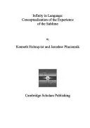 L'infinito nel linguaggio: Concettualizzazione dell'esperienza del sublime - Infinity in Language: Conceptualization of the Experience of the Sublime