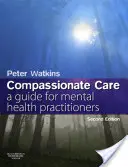 Pratica della salute mentale: Guida alla cura compassionevole - Mental Health Practice: A Guide to Compassionate Care