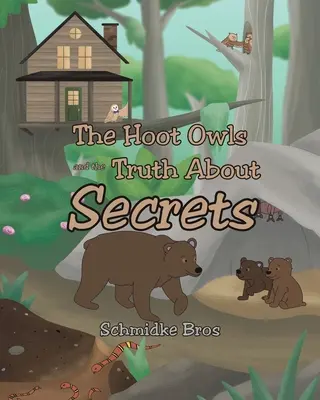 I gufi e la verità sui segreti - The Hoot Owls and the Truth About Secrets