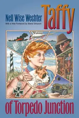 Taffy di Torpedo Junction - Taffy of Torpedo Junction