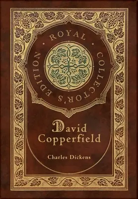 David Copperfield (Edizione reale da collezione) (Copertina rigida laminata con custodia e giacca) - David Copperfield (Royal Collector's Edition) (Case Laminate Hardcover with Jacket)