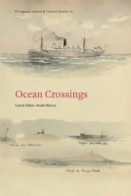 Attraversamenti oceanici, 33 - Ocean Crossings, 33