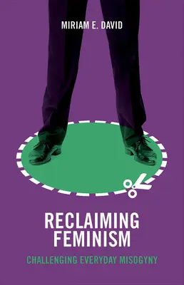 Reclamare il femminismo: Sfidare la misoginia quotidiana - Reclaiming Feminism: Challenging Everyday Misogyny