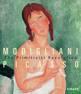Modigliani: la rivoluzione primitivista - Modigliani: The Primitivist Revolution