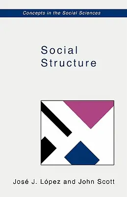 Struttura sociale - Social Structure