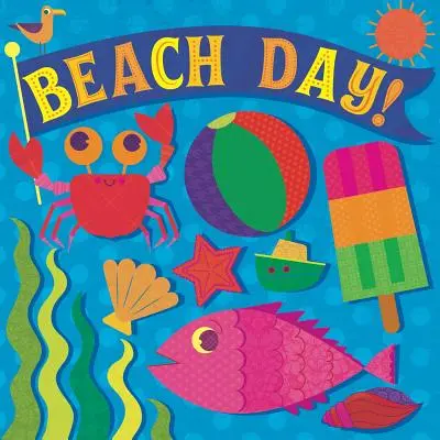 Giornata in spiaggia! - Beach Day!