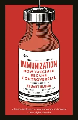 Immunizzazione: Come i vaccini sono diventati controversi - Immunization: How Vaccines Became Controversial