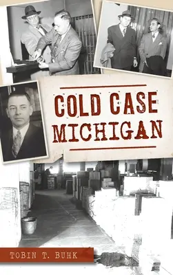 Il caso irrisolto del Michigan - Cold Case Michigan