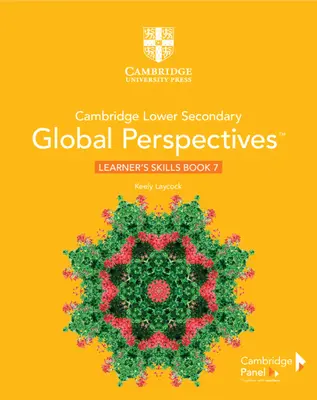 Cambridge Lower Secondary Global Perspectives Stage 7 Libro delle competenze dell'allievo - Cambridge Lower Secondary Global Perspectives Stage 7 Learner's Skills Book
