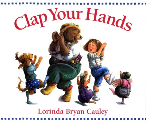 Batti le mani - Clap Your Hands