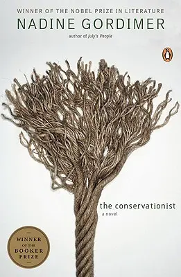 Il conservatore - The Conservationist