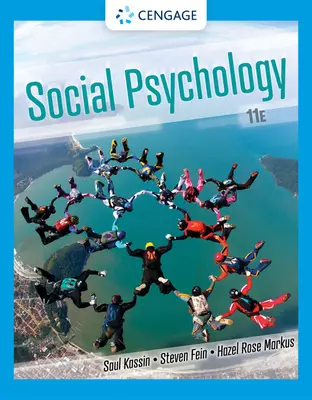 Psicologia sociale - Social Psychology