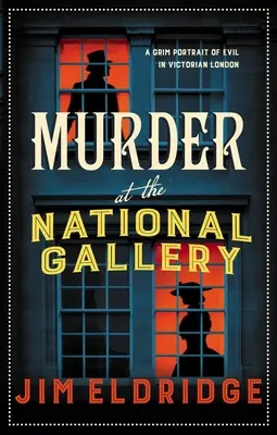 Omicidio alla National Gallery - Murder at the National Gallery