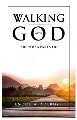 Camminare con Dio: Sei un partner? - Walking with God: Are You A Partner?