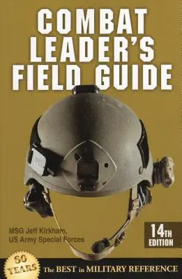 Combat Leader's Field Guide, quattordicesima edizione - Combat Leader's Field Guide, Fourteenth Edition