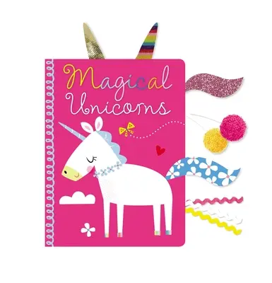 Unicorni magici - Magical Unicorns