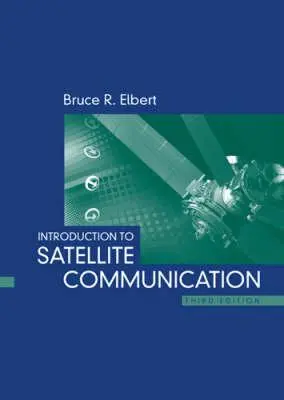 Introduzione alle comunicazioni satellitari 3a edizione - Introduction to Satellite Communication 3rd Edition