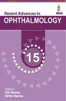 Recenti progressi in oftalmologia - 15 - Recent Advances in Ophthalmology - 15