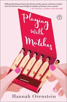 Giocare con i fiammiferi - Playing with Matches
