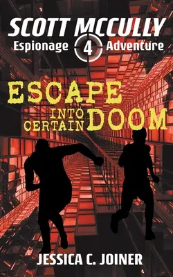 Fuga verso un destino certo - Escape into Certain Doom
