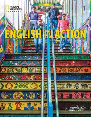 Inglese in azione 1 - English in Action 1