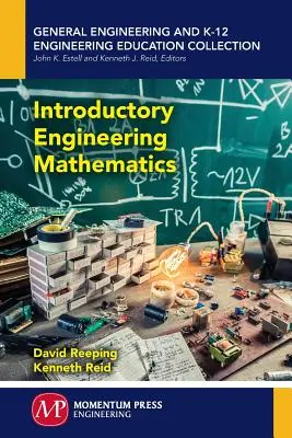 Matematica introduttiva all'ingegneria - Introductory Engineering Mathematics