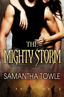 La potente tempesta - The Mighty Storm