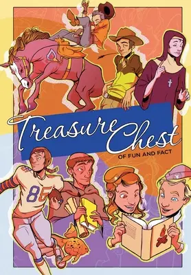 Il forziere del tesoro - Treasure Chest
