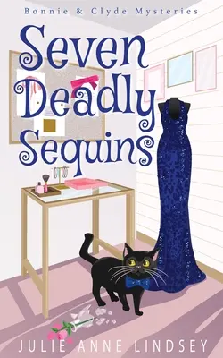 Sette paillettes mortali - Seven Deadly Sequins
