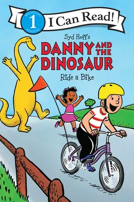 Danny e il dinosauro in bicicletta - Danny and the Dinosaur Ride a Bike
