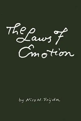 Le leggi dell'emozione - The Laws of Emotion