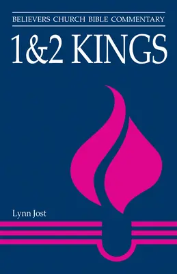 1 e 2 Re - 1 & 2 Kings